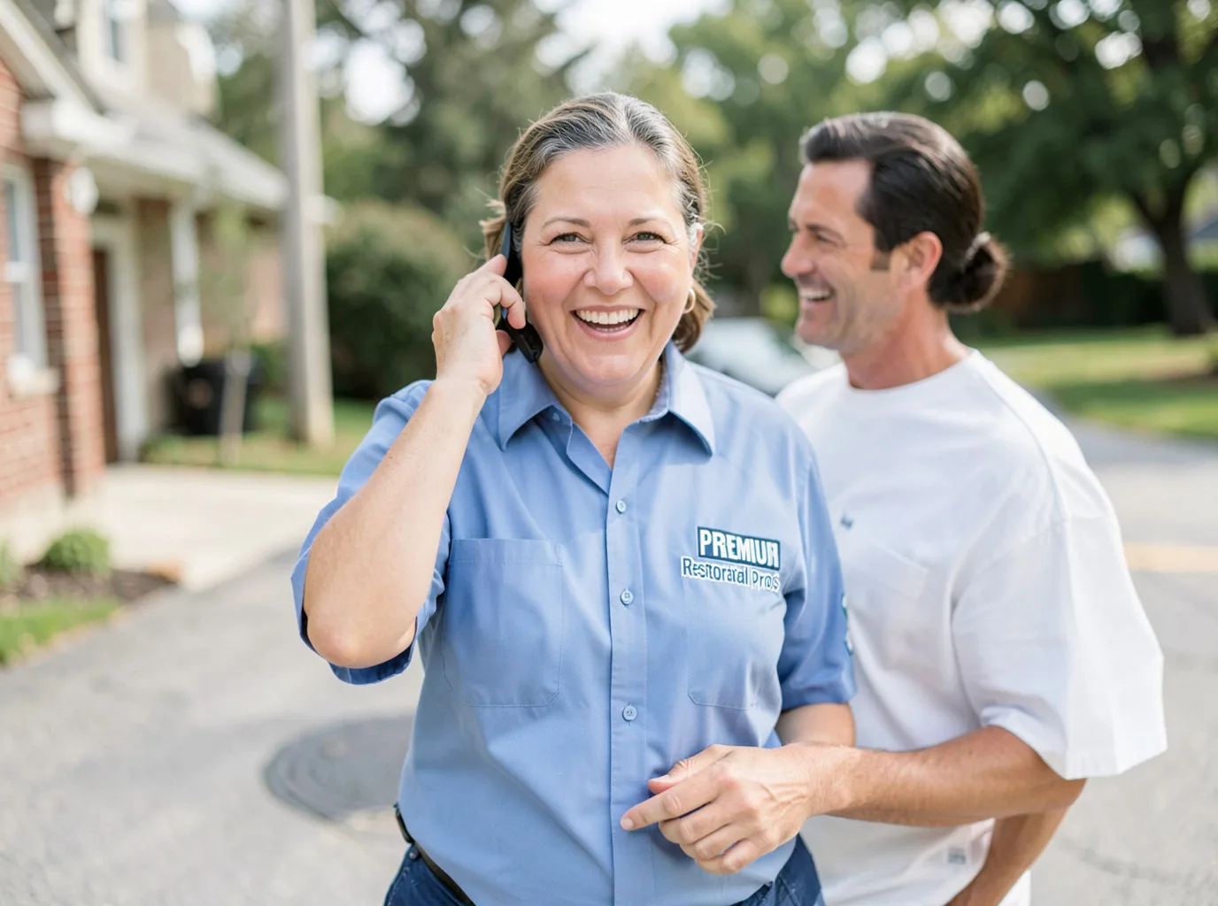 Water Damage Restoration Curtis Bay, MD FAQs